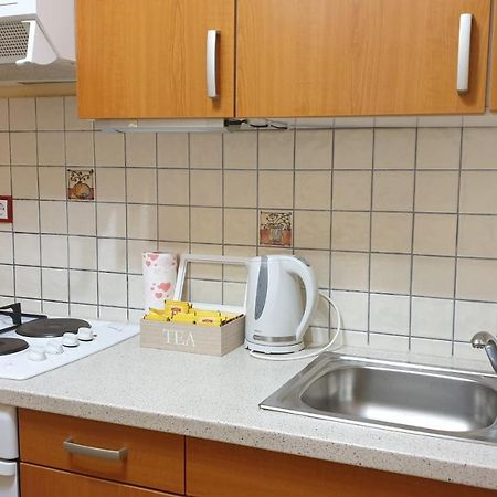 Gaby Apartment-Center Of Plitvička Jezera Zewnętrze zdjęcie