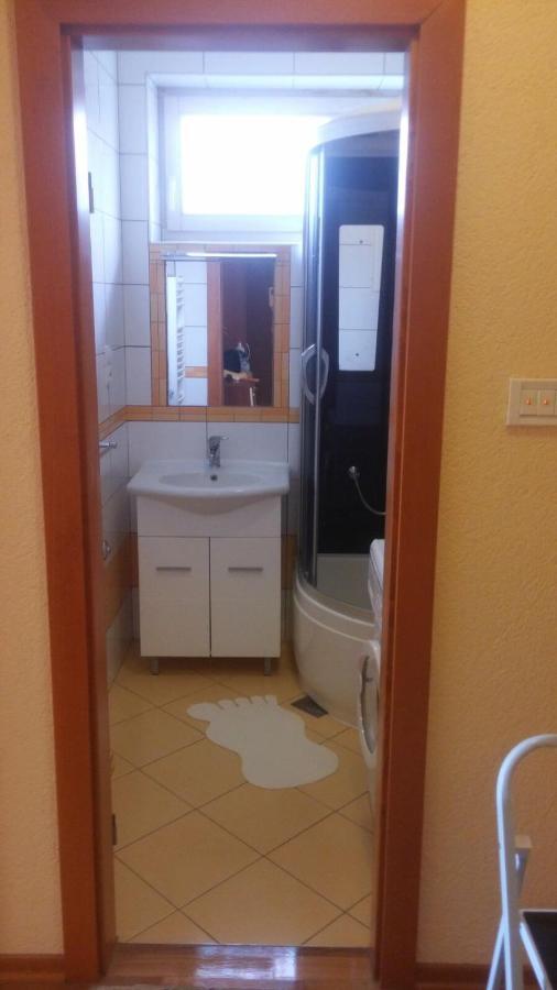 Gaby Apartment-Center Of Plitvička Jezera Zewnętrze zdjęcie