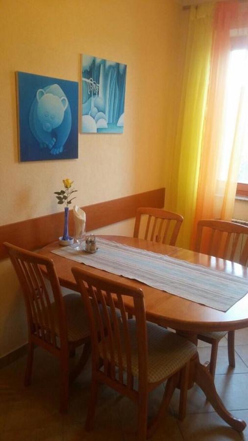 Gaby Apartment-Center Of Plitvička Jezera Zewnętrze zdjęcie