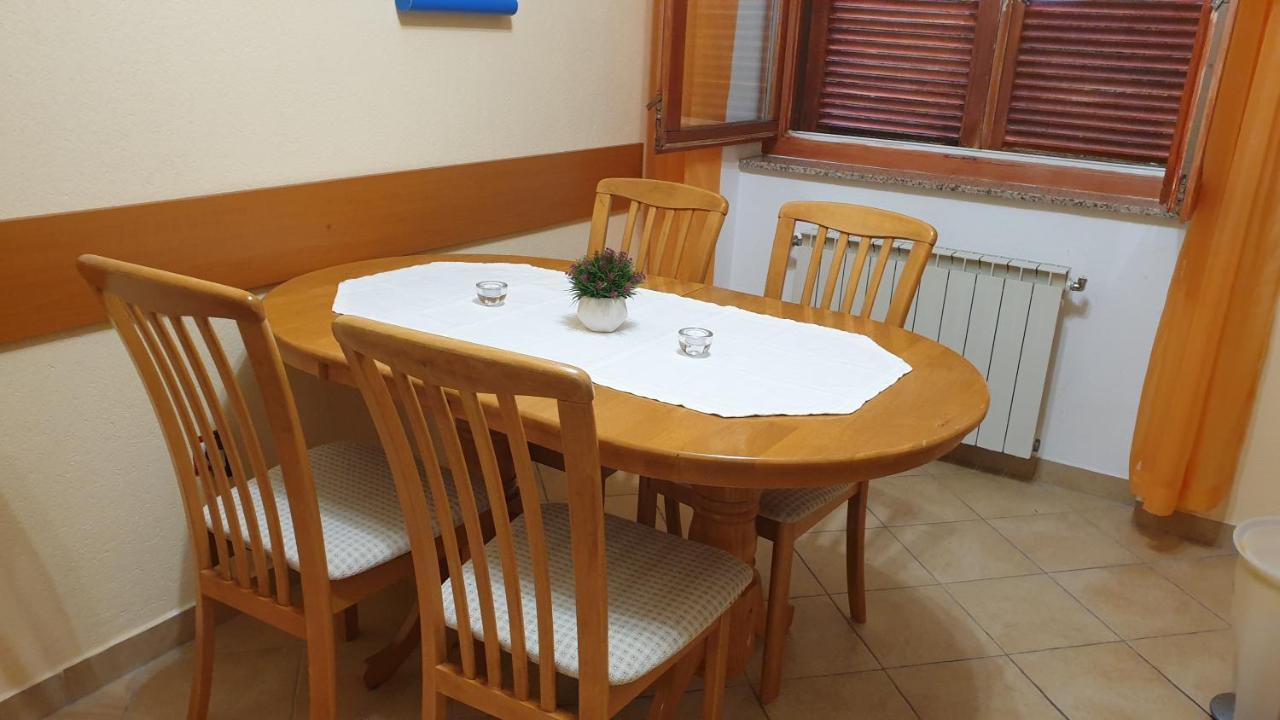 Gaby Apartment-Center Of Plitvička Jezera Zewnętrze zdjęcie
