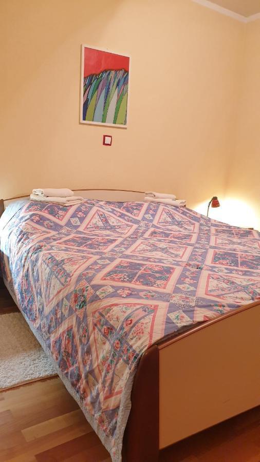 Gaby Apartment-Center Of Plitvička Jezera Zewnętrze zdjęcie