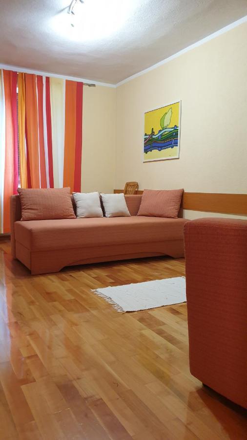 Gaby Apartment-Center Of Plitvička Jezera Zewnętrze zdjęcie